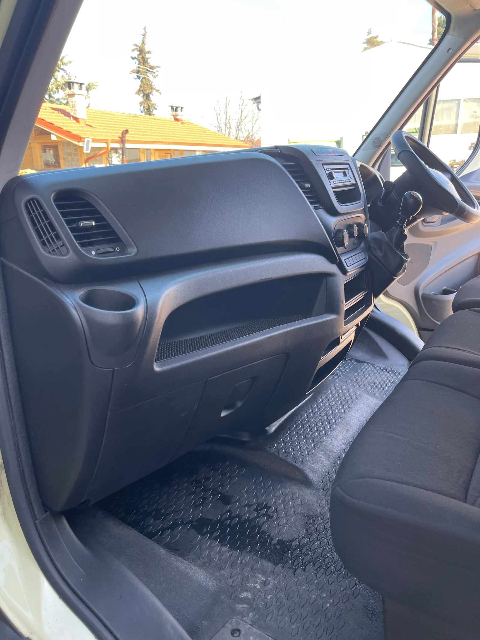 Iveco Daily 35/170 - изображение 6