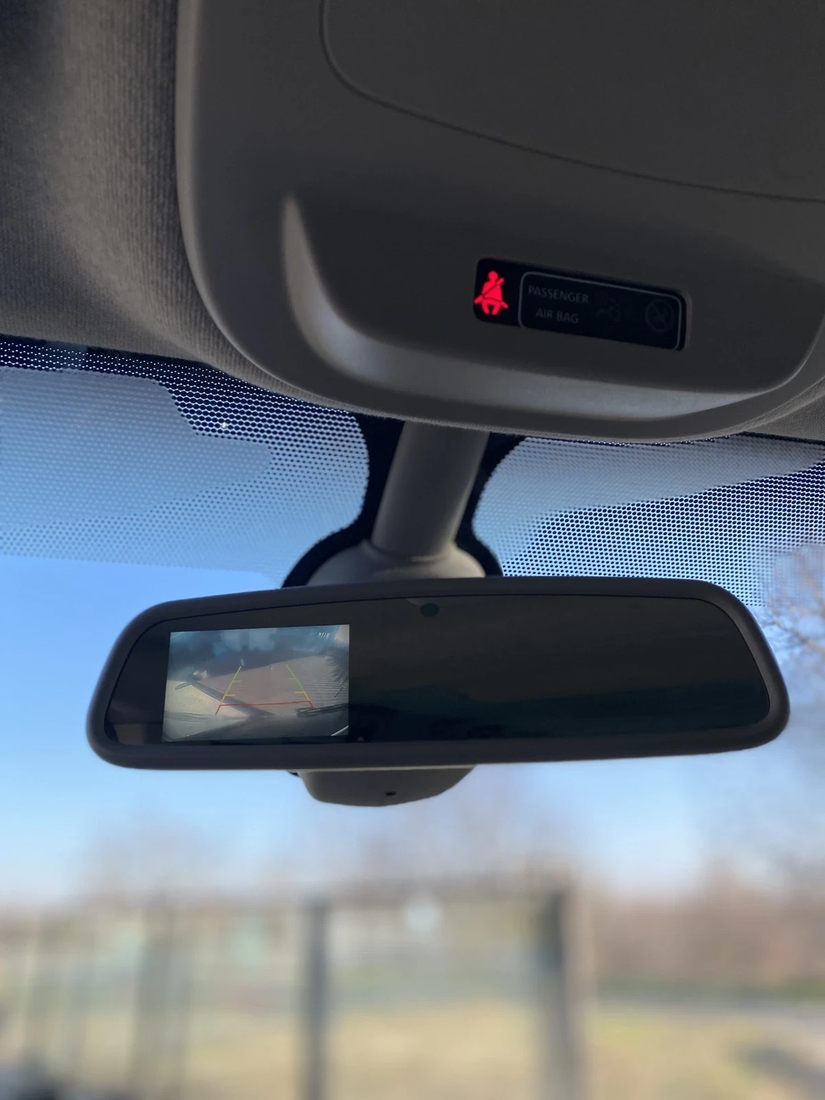 Renault Trafic Renault Trafic 2.0 dCi  - изображение 8