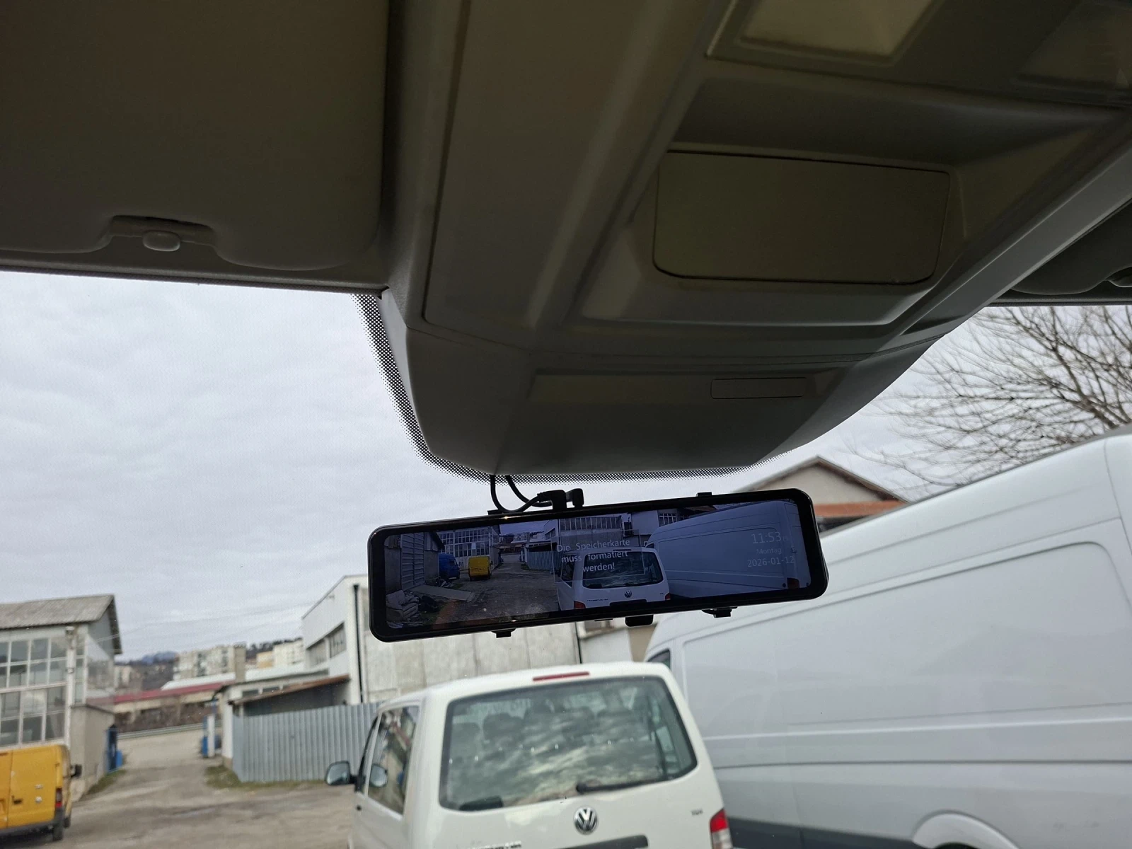 VW Crafter 4�4 | Mobile.bg � ����������� 17