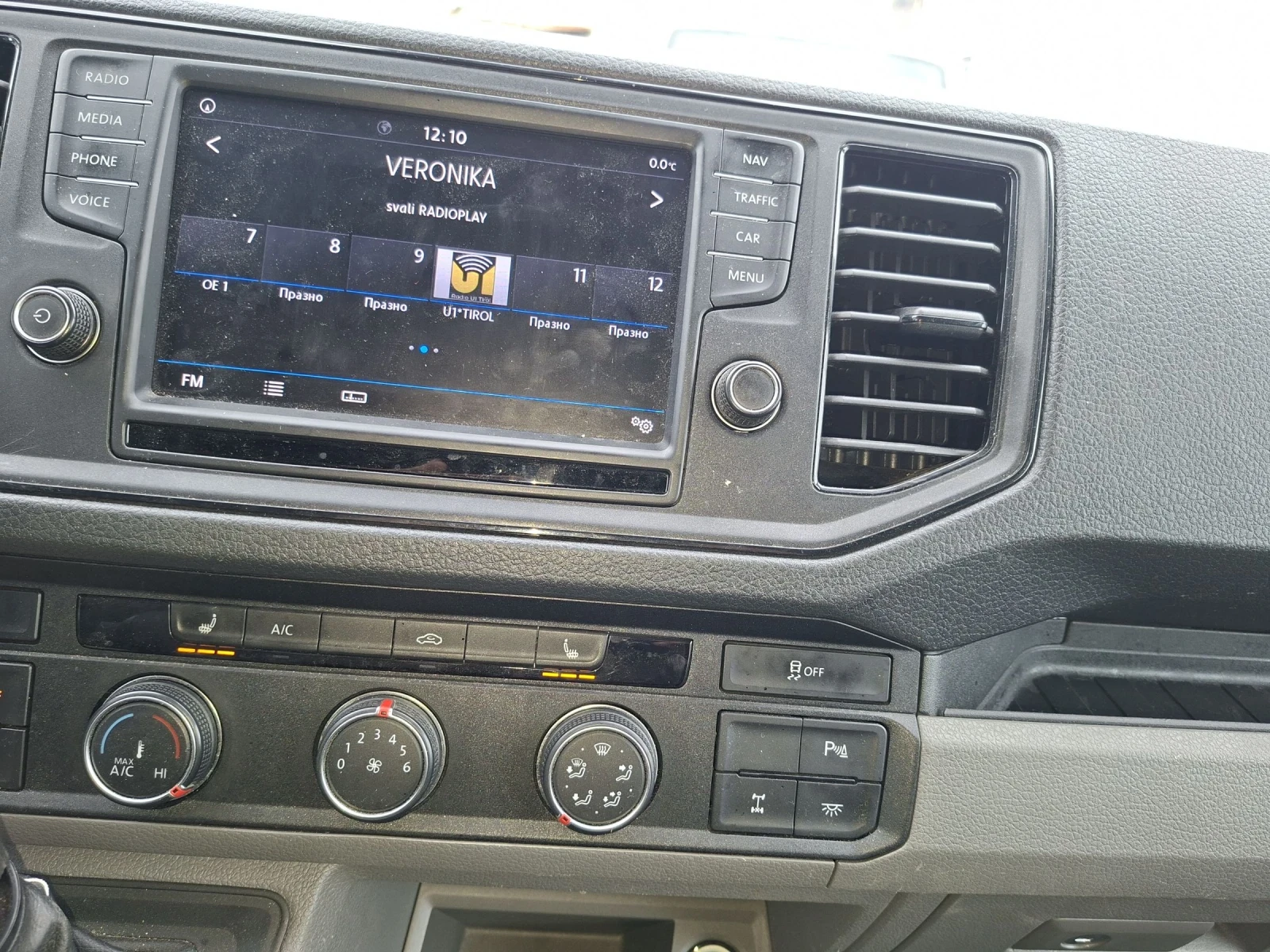 VW Crafter 4�4 | Mobile.bg � ����������� 11