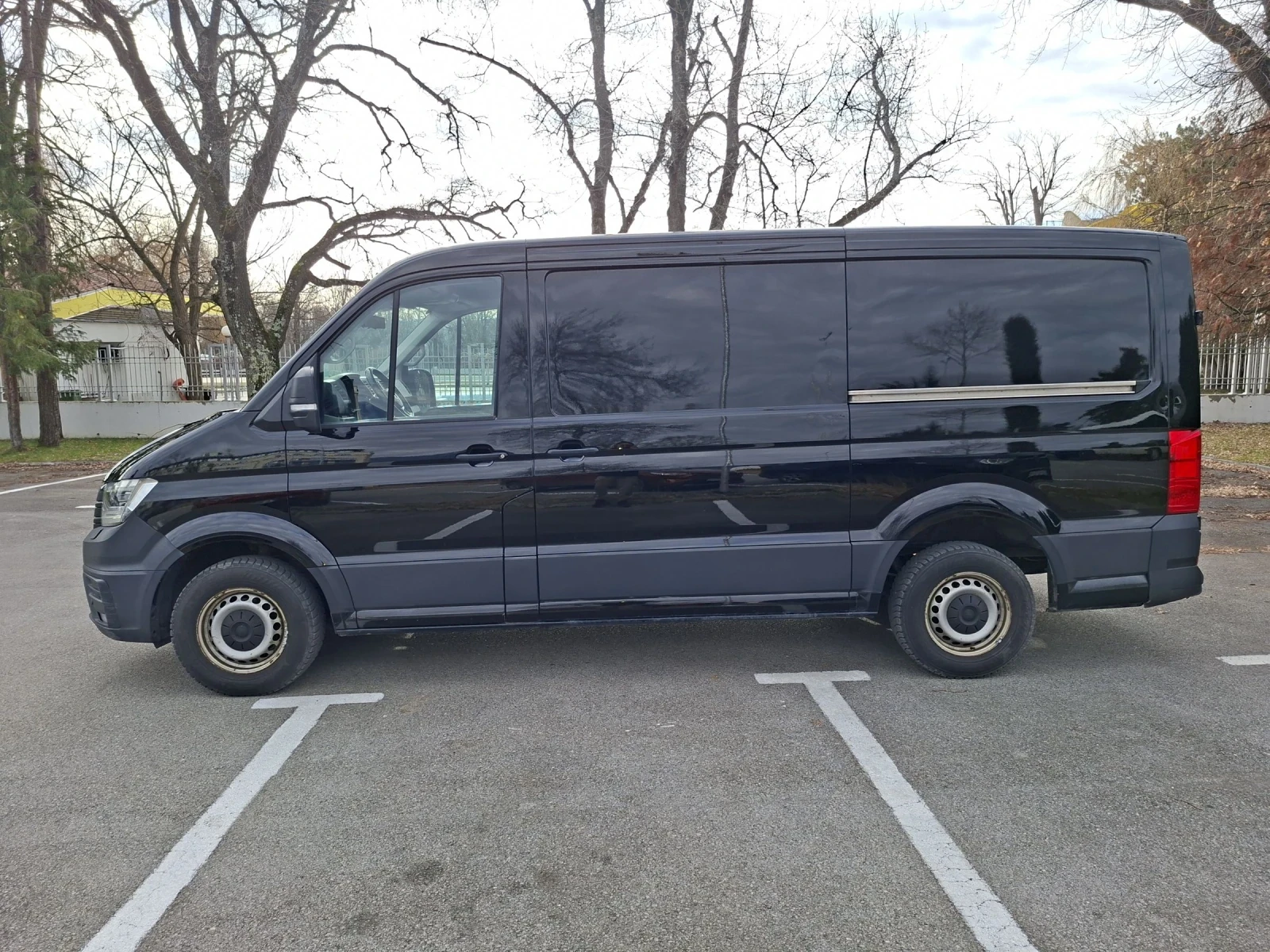 VW Crafter 4�4 | Mobile.bg � ����������� 3