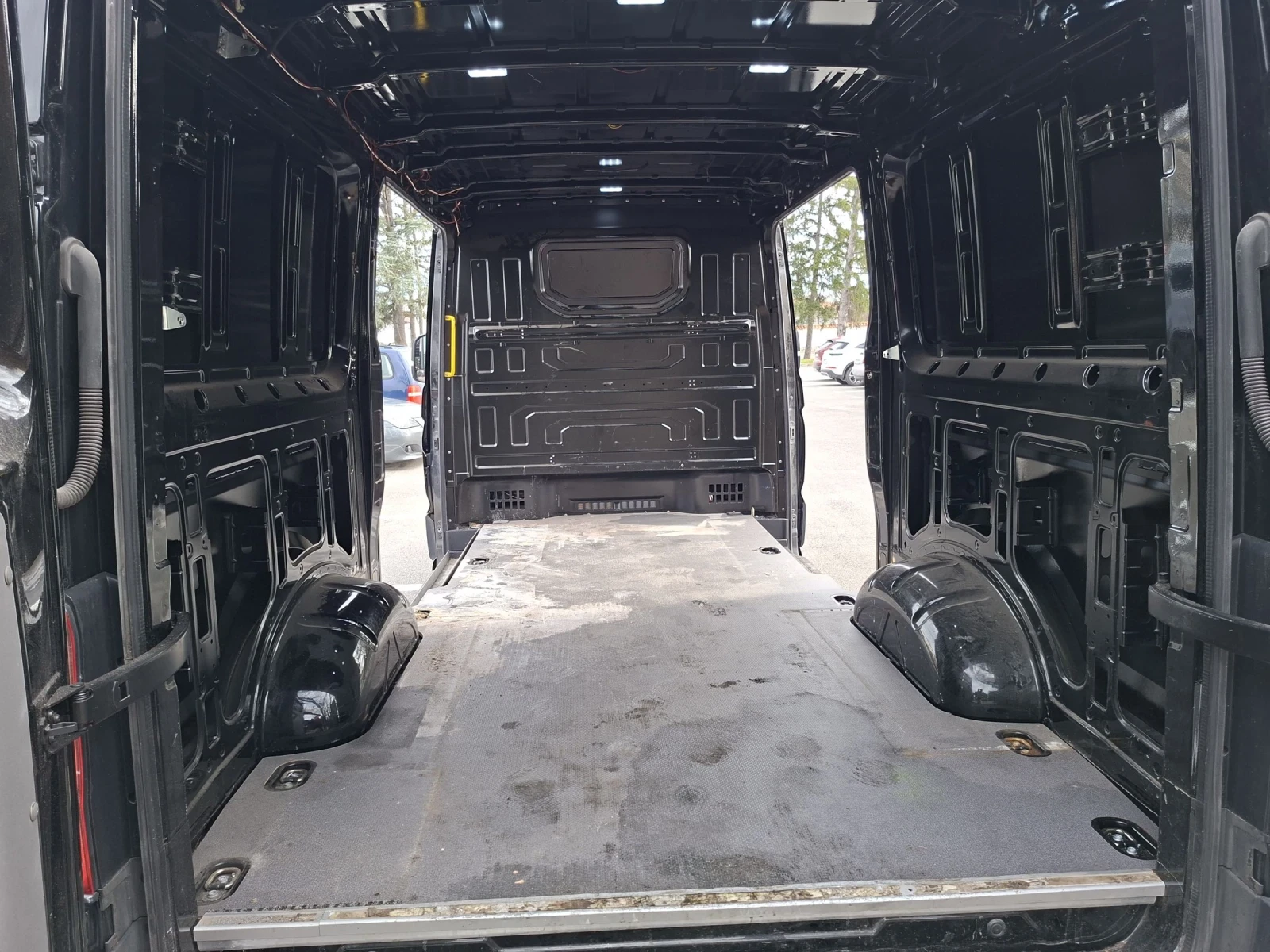 VW Crafter 4�4 | Mobile.bg � ����������� 10