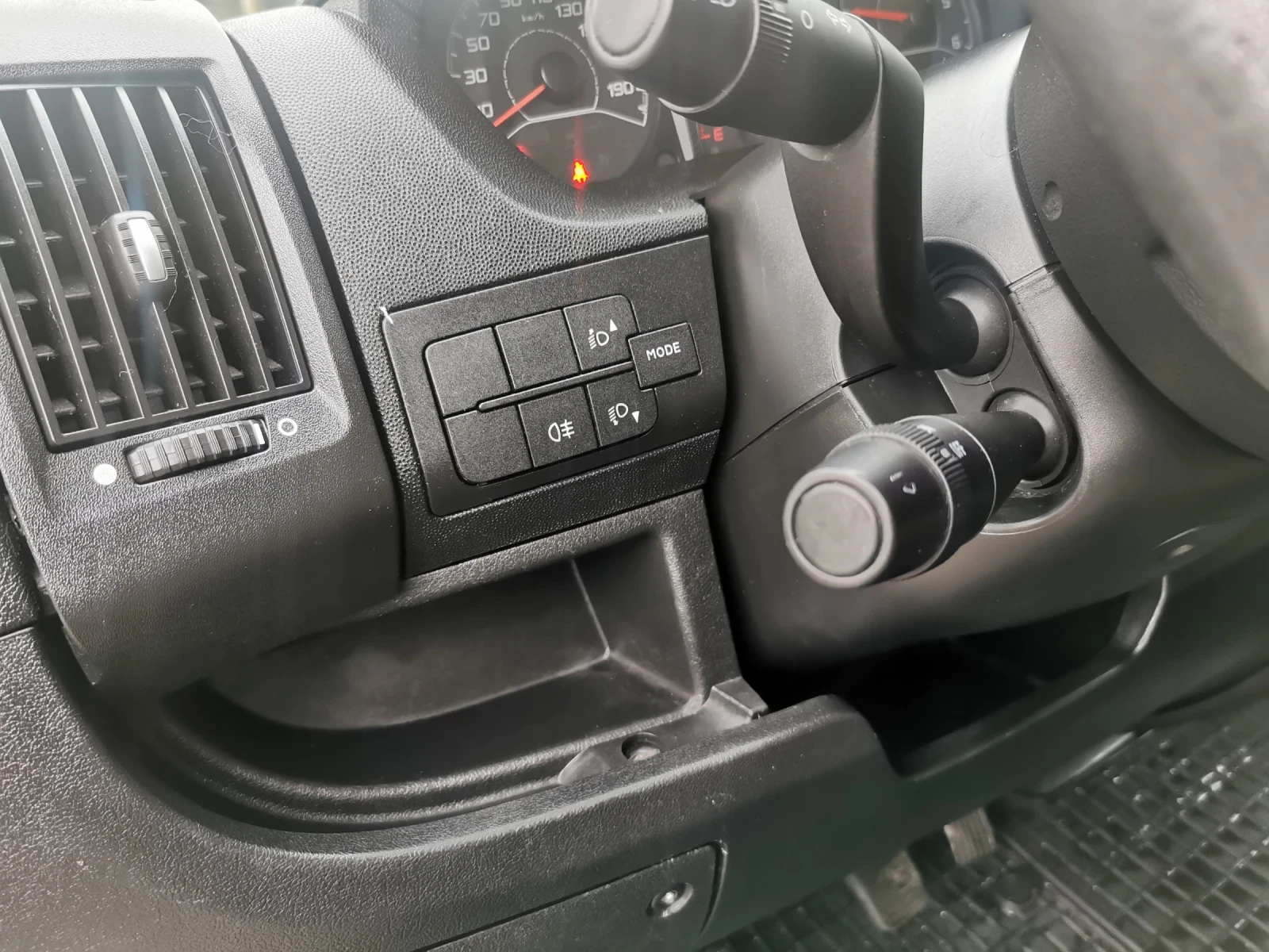 Peugeot Boxer 3, 0 iveco ����� | Mobile.bg � ����������� 11