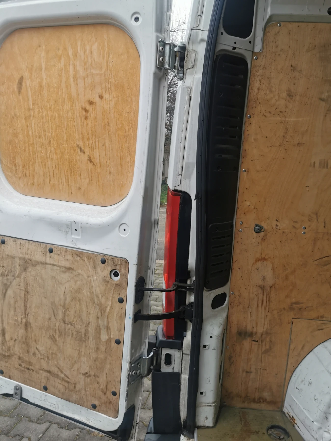 Peugeot Boxer 3, 0 iveco мотор - изображение 6