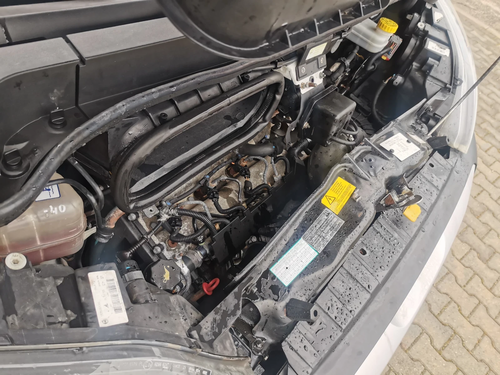 Peugeot Boxer 3, 0 iveco ����� | Mobile.bg � ����������� 17