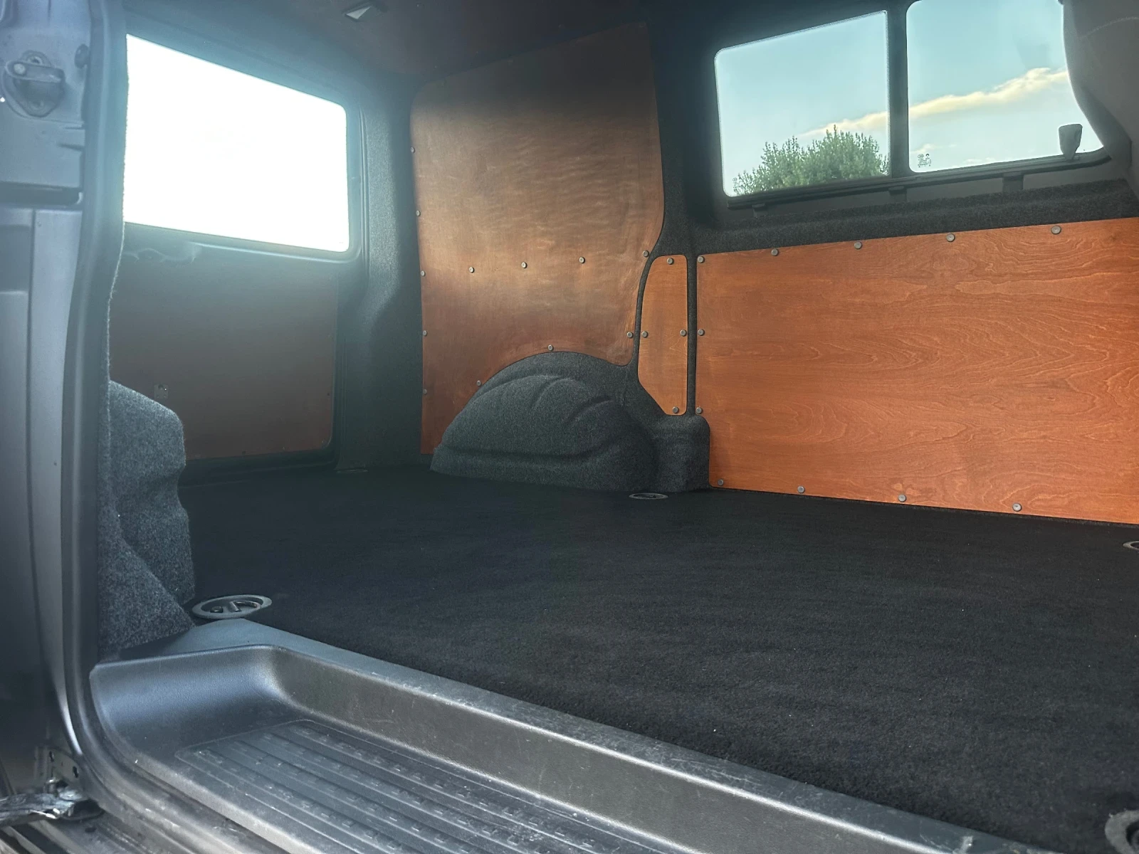 VW T5 Т5.2 2.0TDI, снимка 15 - Бусове и автобуси - 55808141