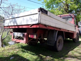 Iveco 3510 Бордови , снимка 4