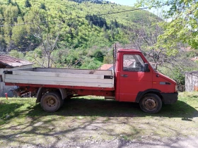 Iveco 3510 Бордови , снимка 3