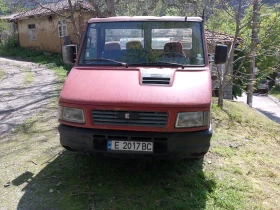 Iveco 3510 Бордови , снимка 2
