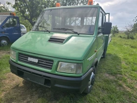 Iveco 3510  35c10    122 | Mobile.bg    9