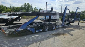 Обява за продажба на Mercedes-Benz Actros Evro Lohr  ~12 000 EUR - изображение 10