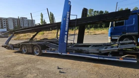     Mercedes-Benz Actros Evro Lohr 