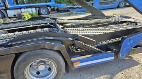 Mercedes-Benz Actros Evro Lohr  | Mobile.bg    15
