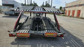 Обява за продажба на Mercedes-Benz Actros Evro Lohr  ~12 000 EUR - изображение 9