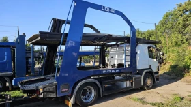 Mercedes-Benz Actros Evro Lohr  | Mobile.bg    12