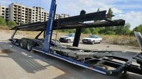 Обява за продажба на Mercedes-Benz Actros Evro Lohr  ~12 000 EUR - изображение 5
