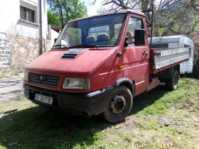 ����� �� �������� �� Iveco 3510 ������� 