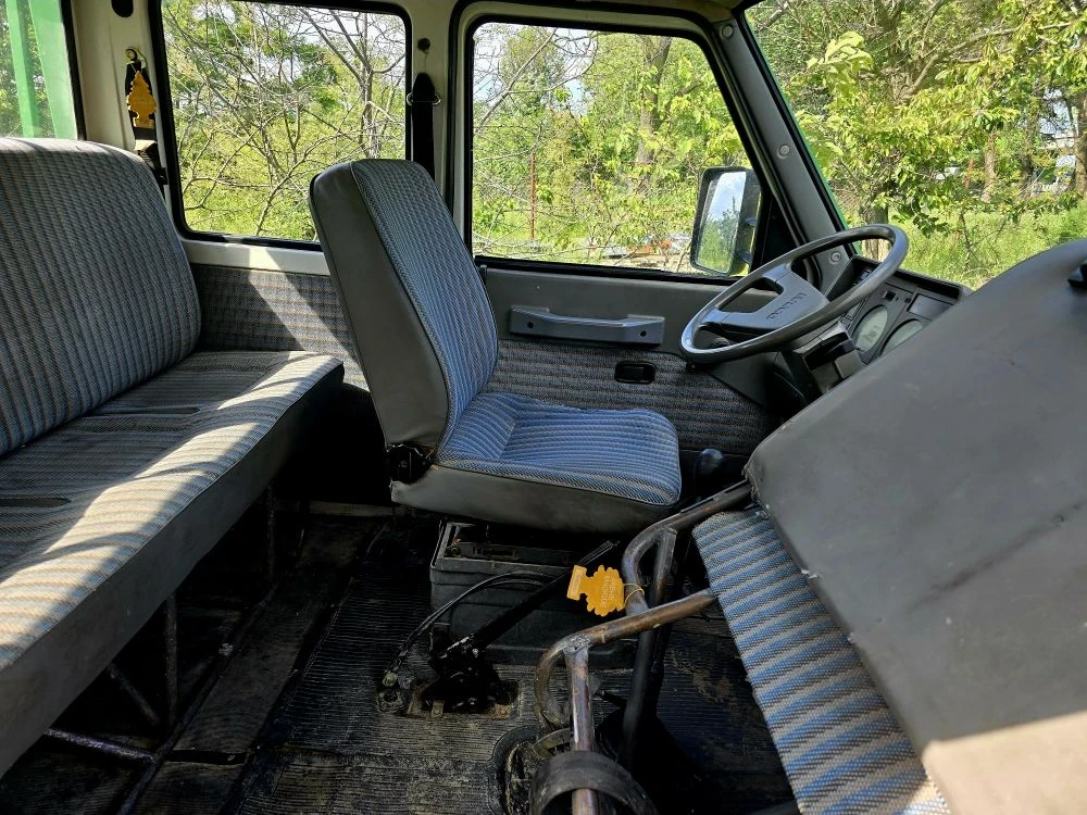 Iveco 3510  35c10 Турбо Дейли  122кс - изображение 4