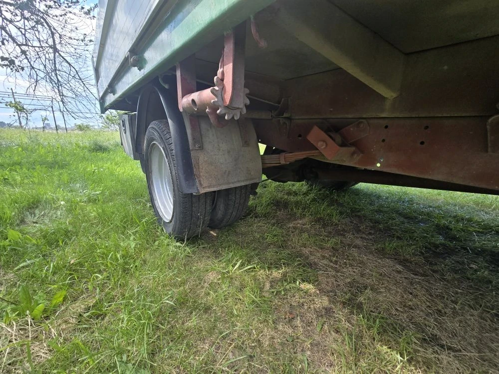 Iveco 3510  35c10 Турбо Дейли  122кс - изображение 3