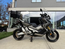 Honda X-ADV 750 ABS / LED, снимка 1