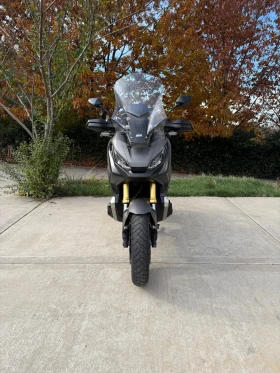 Honda X-ADV 750 ABS / LED, снимка 3