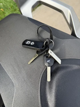 Honda X-ADV 750 ABS / LED, снимка 11