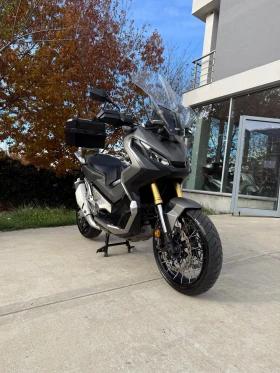Honda X-ADV 750 ABS / LED, снимка 2