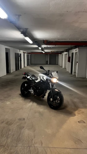 BMW F, снимка 4