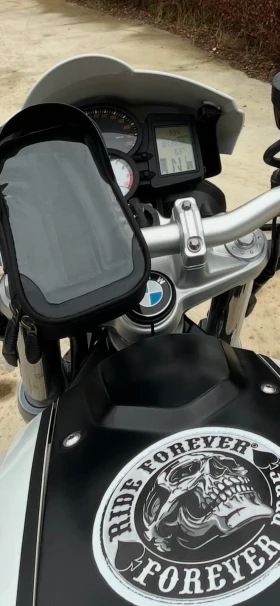 BMW F, снимка 9