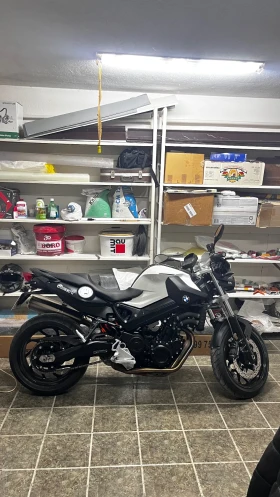 BMW F, снимка 8