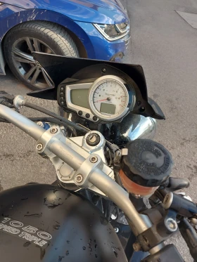 Triumph Speed Triple, снимка 5