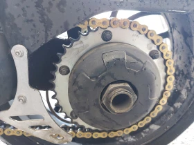 Triumph Speed Triple 1050, снимка 10