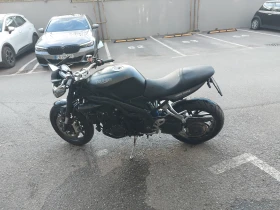 Triumph Speed Triple 1050, снимка 9