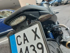 Triumph Speed Triple, снимка 2