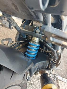 Triumph Speed Triple, снимка 4