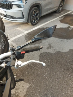 Triumph Speed Triple, снимка 7