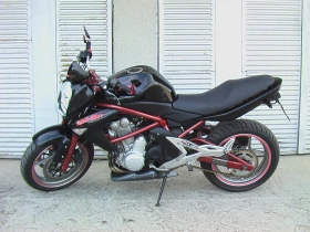Kawasaki ER 650 N, снимка 6