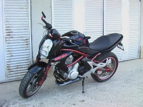 Kawasaki ER 650 N, снимка 5