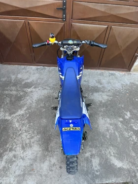 Yamaha Ttr 90, снимка 7