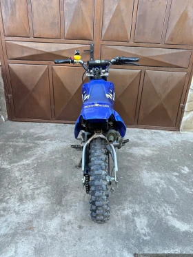 Yamaha Ttr 90, снимка 6
