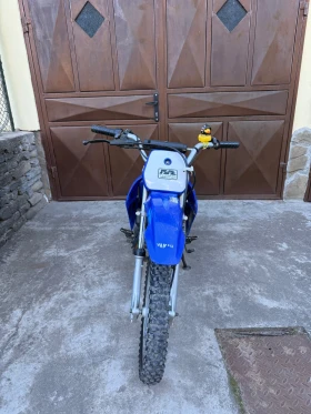 Yamaha Ttr 90, снимка 4
