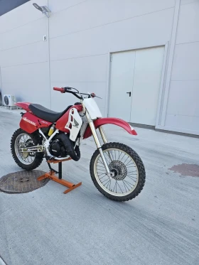 Honda Cr, снимка 1