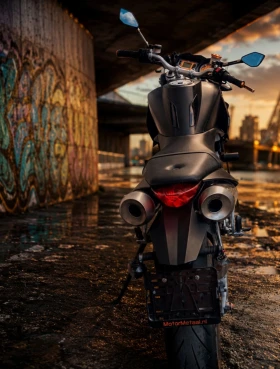 Ktm Super Duke 999, снимка 2