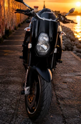 Ktm Super Duke 999, снимка 3