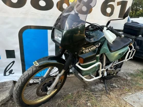 Honda Xlv 600 Transalpina VP, снимка 9