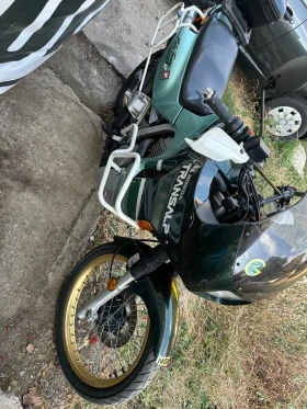 Honda Xlv 600 Transalpina VP, снимка 11