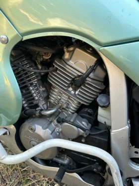 Honda Xlv 600 Transalpina VP, снимка 7