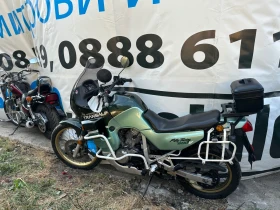 Honda Xlv 600 Transalpina VP, снимка 2