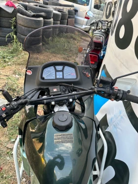 Honda Xlv 600 Transalpina VP, снимка 4