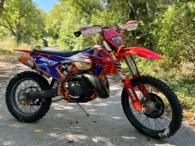 Ktm EXC 300 TPI SIX DAYS, снимка 1